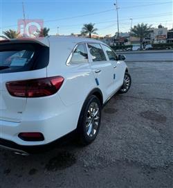 کیا سۆرینتۆ